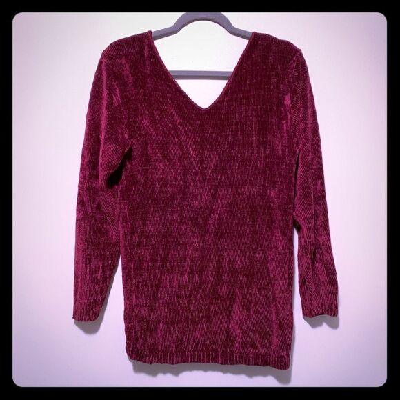 Saks Fifth Avenue Sweater - Picture 2 of 4